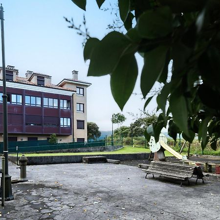 Espumeru, Apartamento En Llanes Vut-2345-As Exteriér fotografie