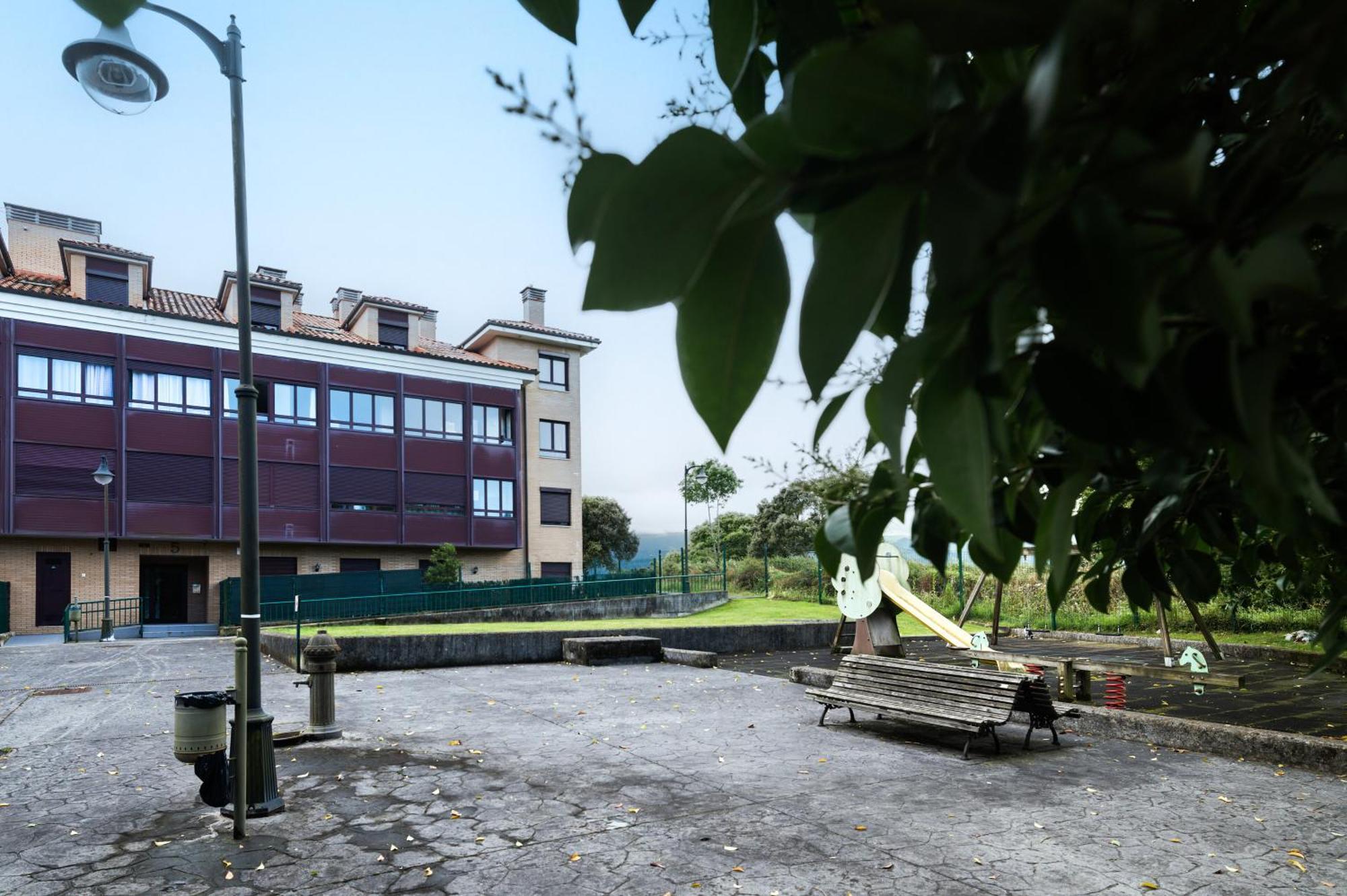 Espumeru, Apartamento En Llanes Vut-2345-As Exteriér fotografie