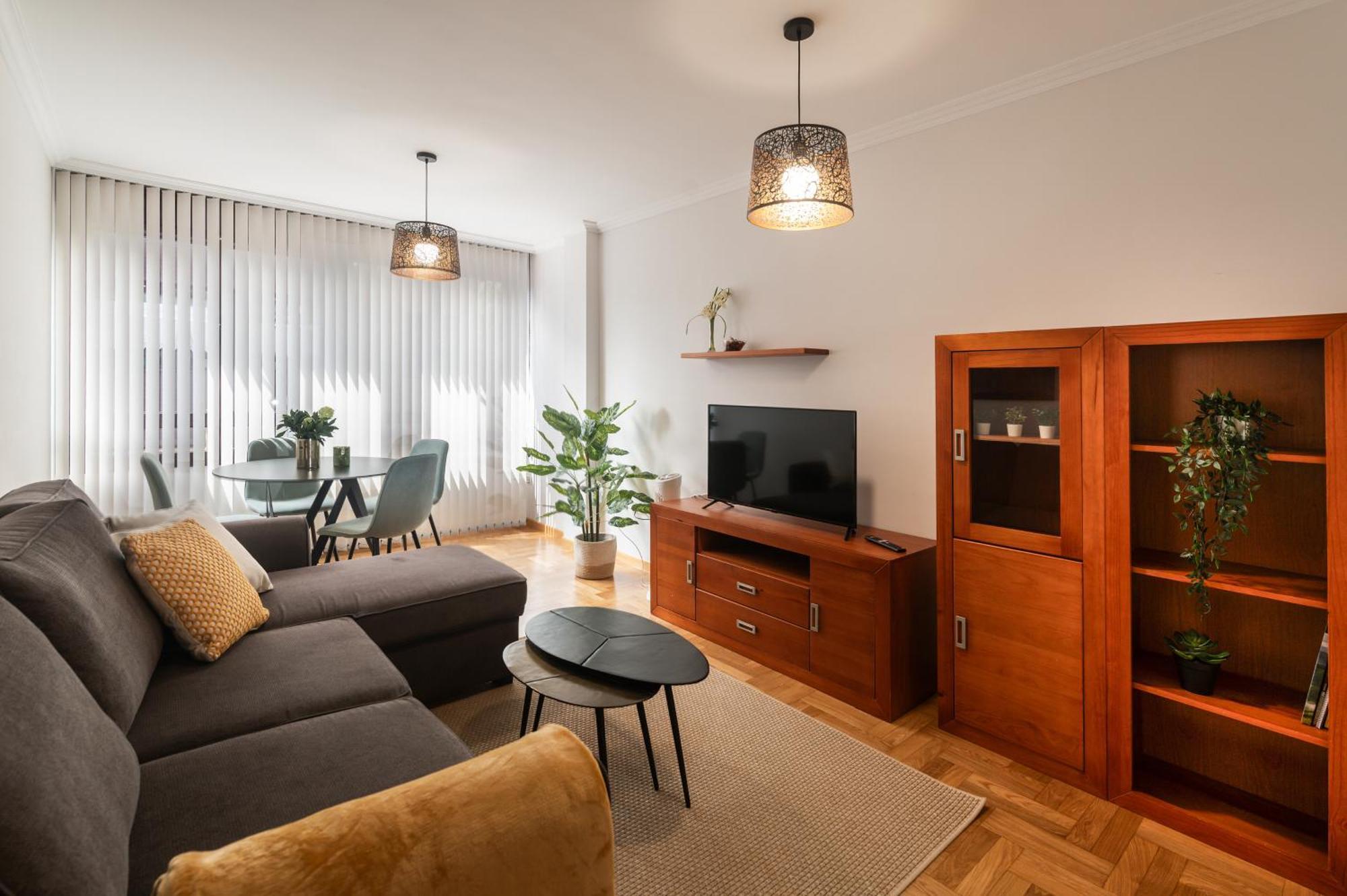 Espumeru, Apartamento En Llanes Vut-2345-As Exteriér fotografie