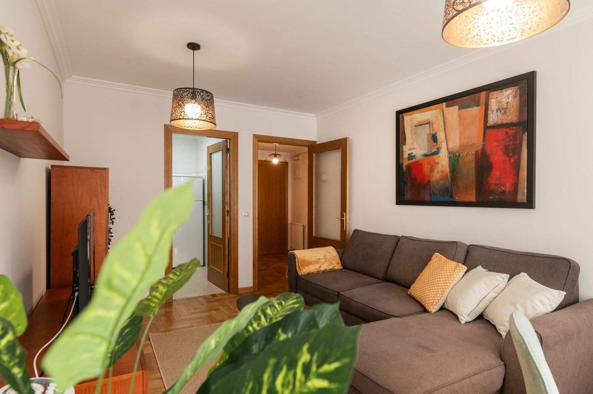 Espumeru, Apartamento En Llanes Vut-2345-As Exteriér fotografie