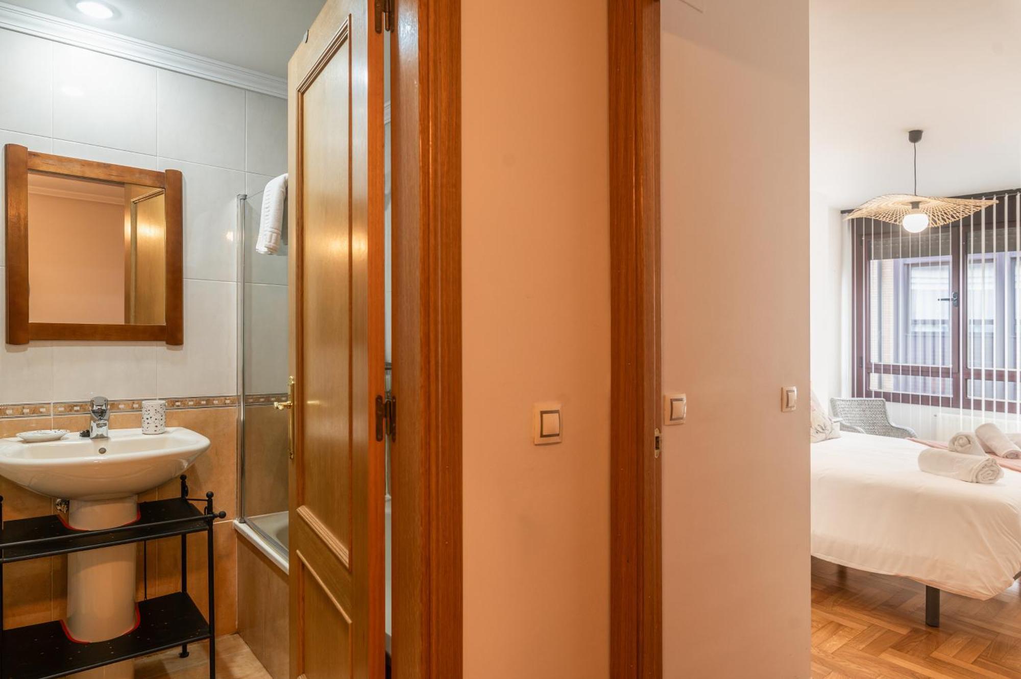 Espumeru, Apartamento En Llanes Vut-2345-As Exteriér fotografie