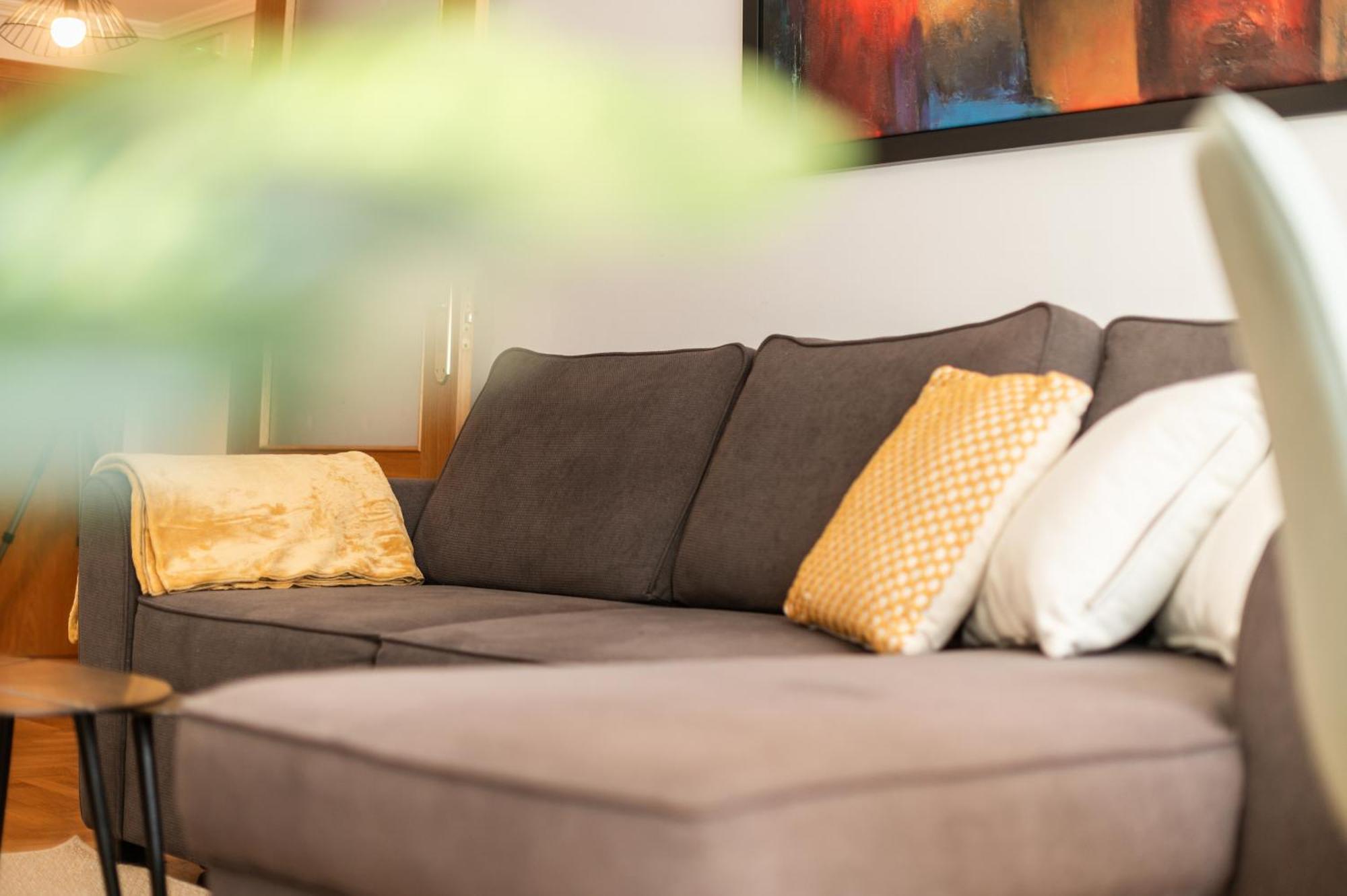 Espumeru, Apartamento En Llanes Vut-2345-As Exteriér fotografie