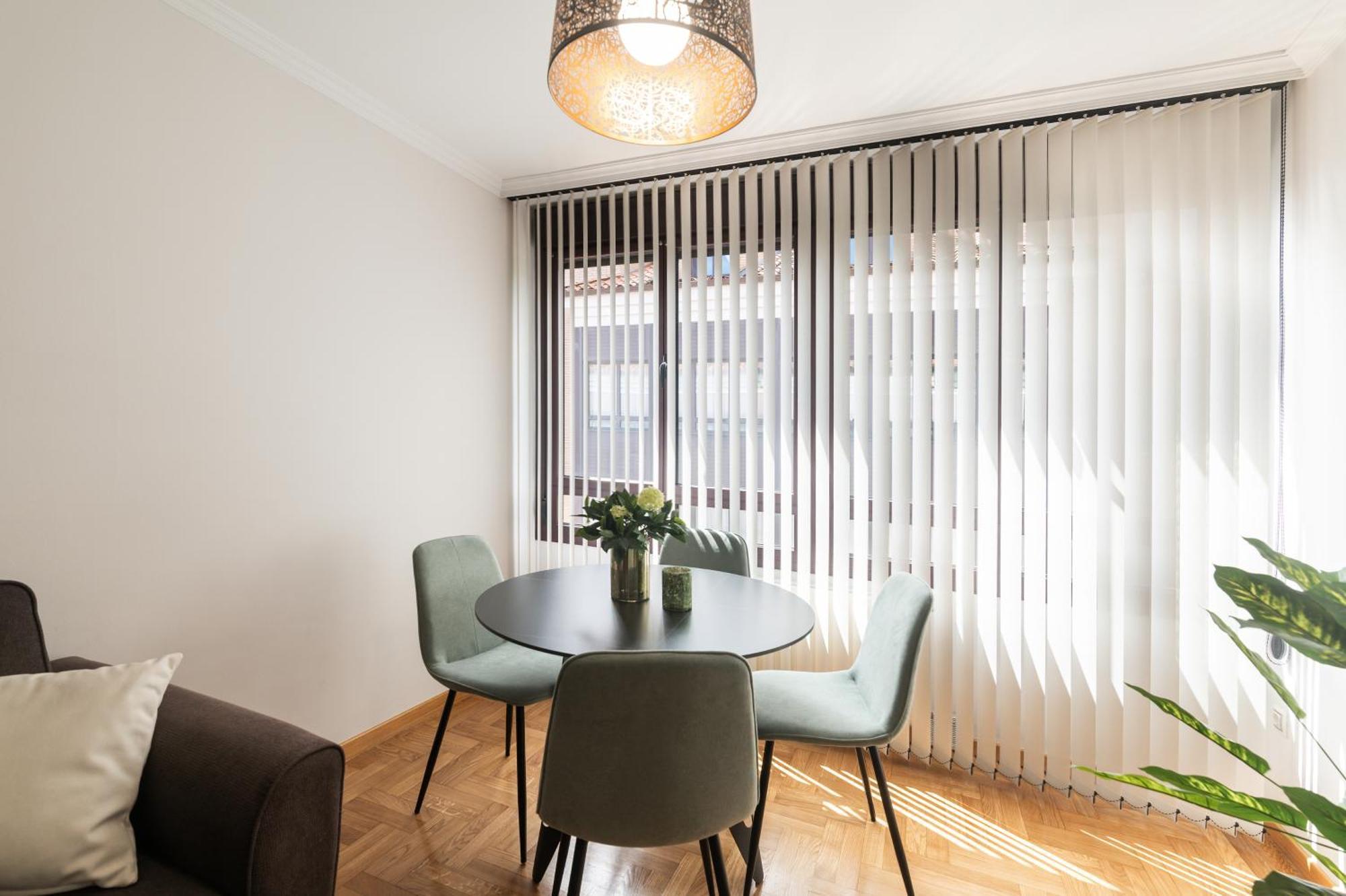 Espumeru, Apartamento En Llanes Vut-2345-As Exteriér fotografie