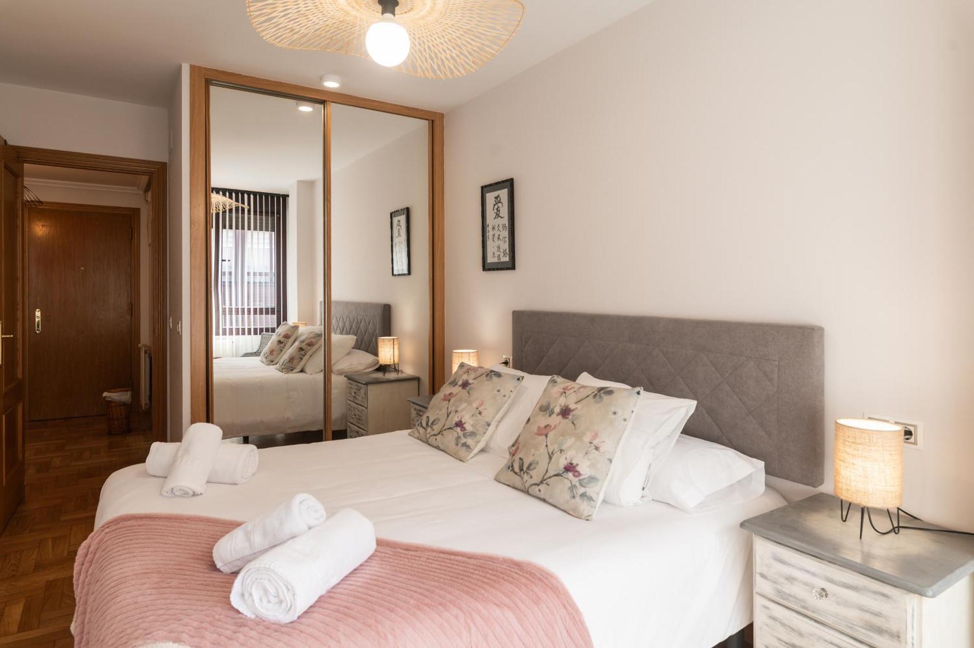 Espumeru, Apartamento En Llanes Vut-2345-As Exteriér fotografie