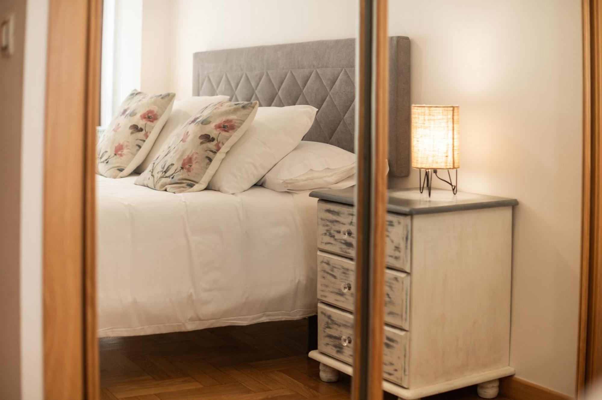 Espumeru, Apartamento En Llanes Vut-2345-As Exteriér fotografie