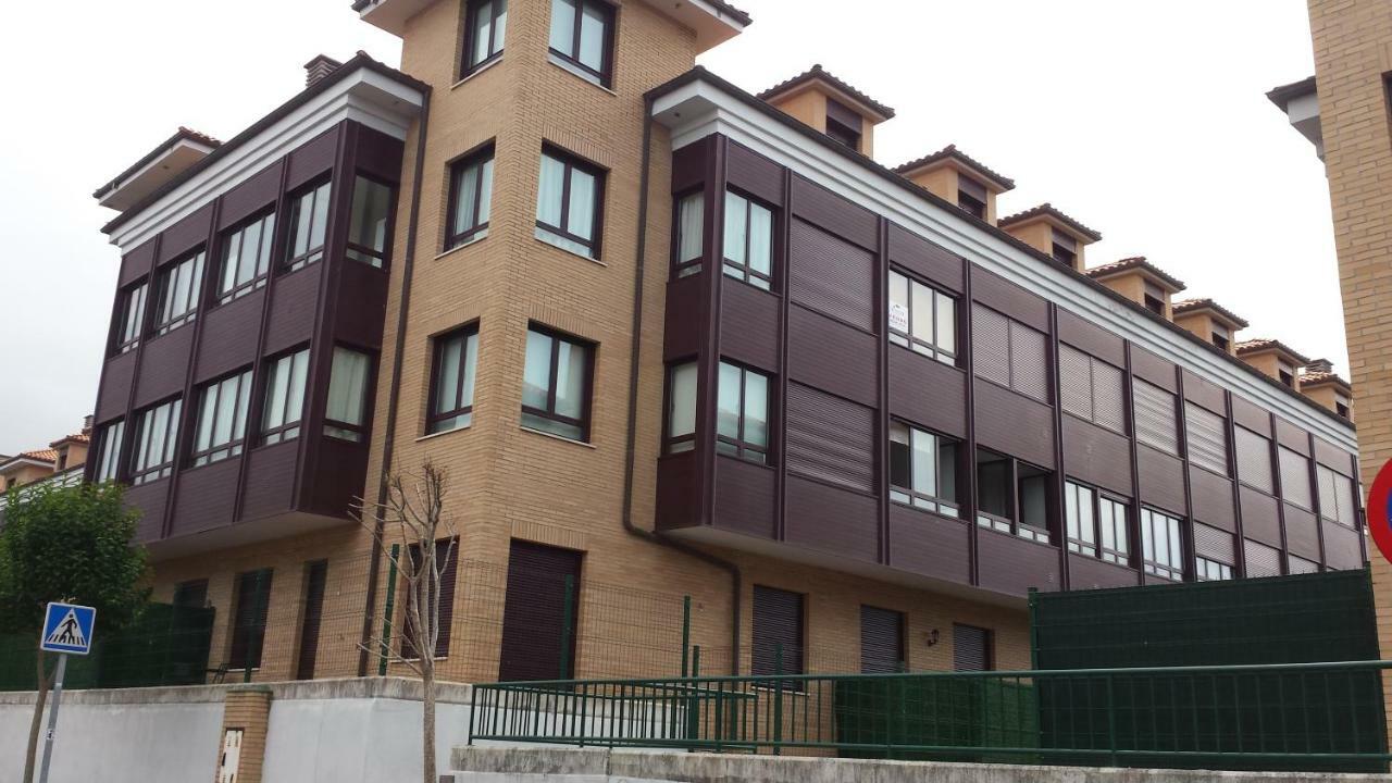 Espumeru, Apartamento En Llanes Vut-2345-As Exteriér fotografie